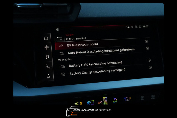 Audi A3 Sportback 40 TFSI e Business Edition Phev Soh 92.8%