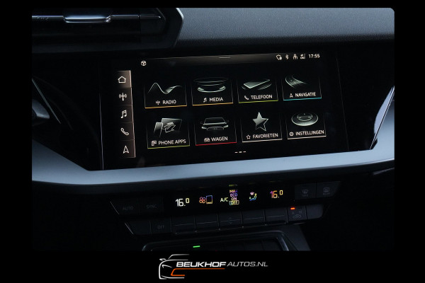 Audi A3 Sportback 40 TFSI e Business Edition Phev Soh 92.8%