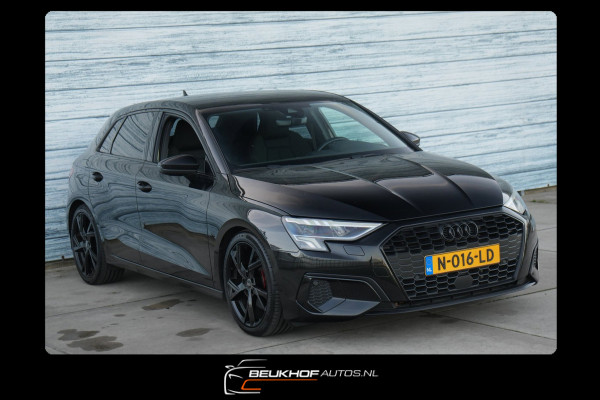 Audi A3 Sportback 40 TFSI e Business Edition Phev Soh 92.8%