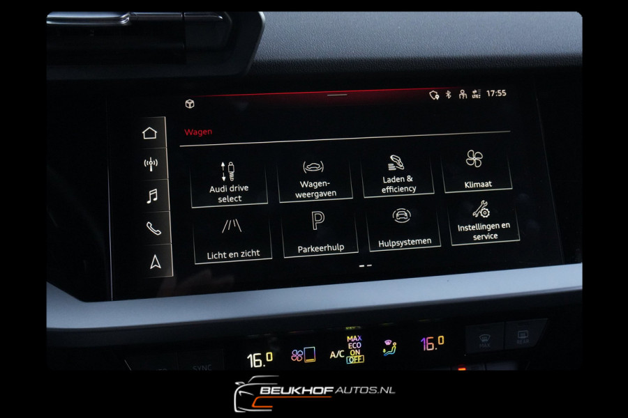 Audi A3 Sportback 40 TFSI e Business Edition Phev Soh 92.8%