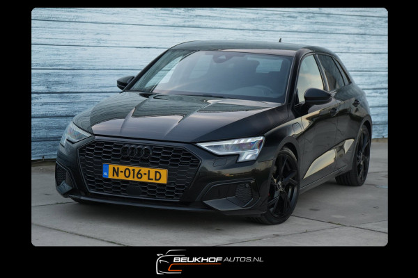 Audi A3 Sportback 40 TFSI e Business Edition Phev Soh 92.8%