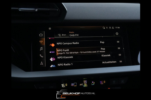 Audi A3 Sportback 40 TFSI e Business Edition Phev Soh 92.8%