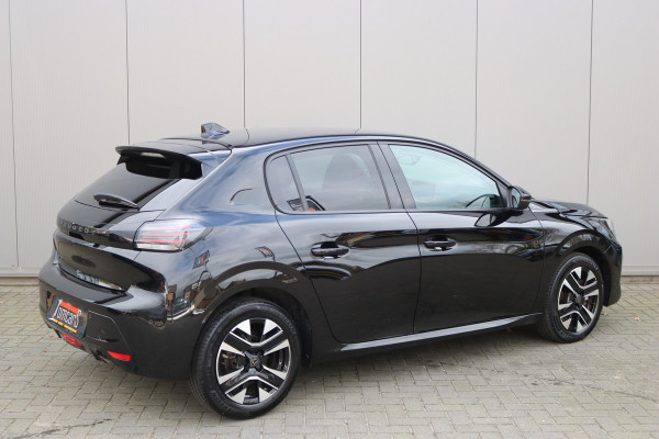 Peugeot 208 1.2 PureT. 100PK Allure Carplay-android/Parkeerhulp/Cruise-control