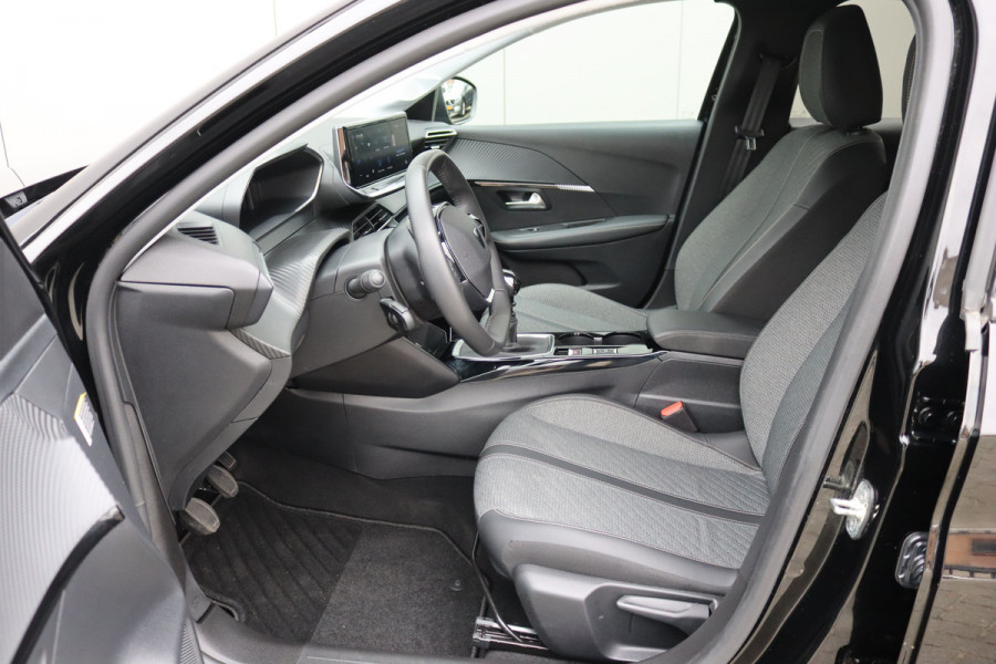 Peugeot 208 1.2 PureT. 100PK Allure Carplay-android/Parkeerhulp/Cruise-control