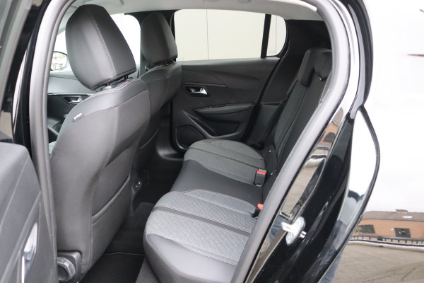 Peugeot 208 1.2 PureT. 100PK Allure Carplay-android/Parkeerhulp/Cruise-control