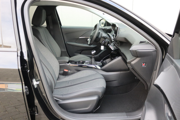 Peugeot 208 1.2 PureT. 100PK Allure Carplay-android/Parkeerhulp/Cruise-control