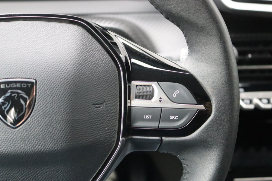 Peugeot 208 1.2 PureT. 100PK Allure Carplay-android/Parkeerhulp/Cruise-control