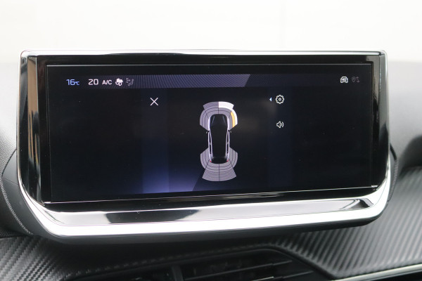 Peugeot 208 1.2 PureT. 100PK Allure Carplay-android/Parkeerhulp/Cruise-control