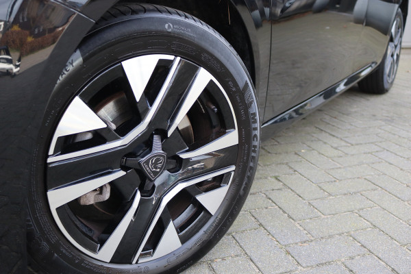 Peugeot 208 1.2 PureT. 100PK Allure Carplay-android/Parkeerhulp/Cruise-control