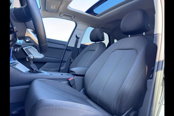 Audi Q3 Sportback 45 TFSI e S Edition Pano/Sonos/Camera