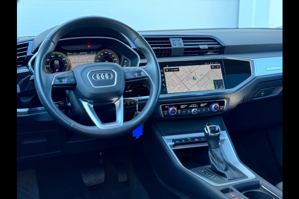 Audi Q3 Sportback 45 TFSI e S Edition Pano/Sonos/Camera