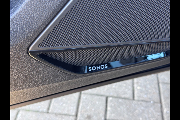 Audi Q3 Sportback 45 TFSI e S Edition Pano/Sonos/Camera