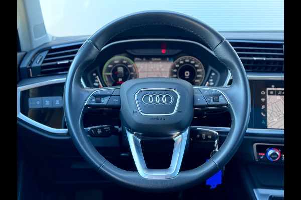 Audi Q3 Sportback 45 TFSI e S Edition Pano/Sonos/Camera