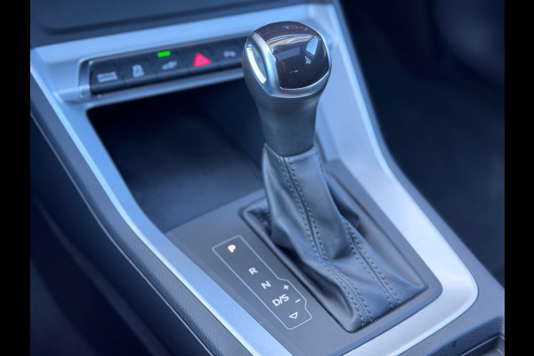 Audi Q3 Sportback 45 TFSI e S Edition Pano/Sonos/Camera