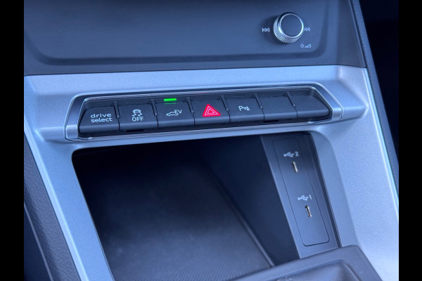 Audi Q3 Sportback 45 TFSI e S Edition Pano/Sonos/Camera