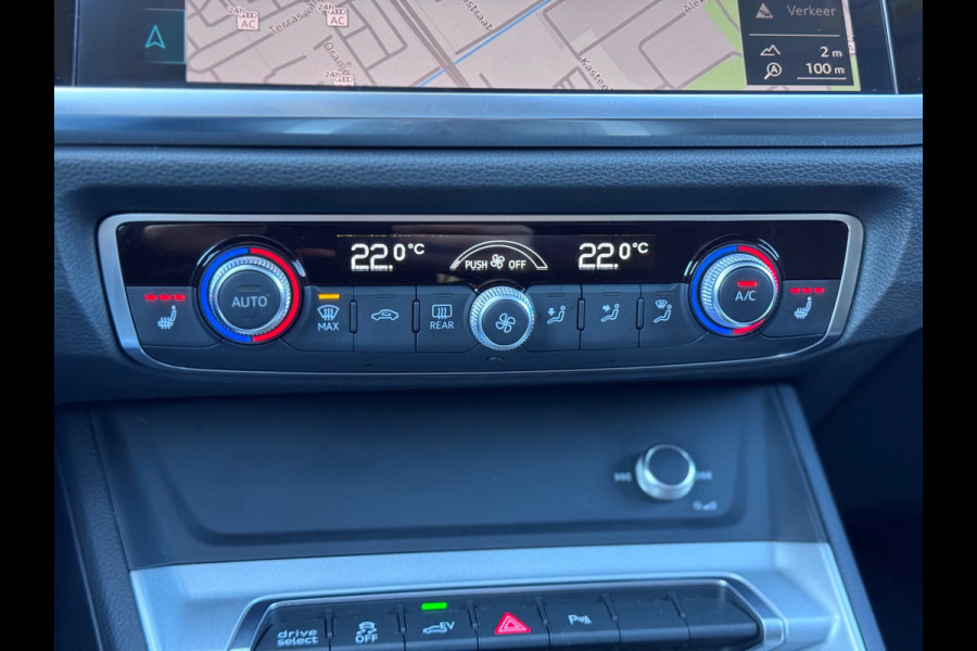 Audi Q3 Sportback 45 TFSI e S Edition Pano/Sonos/Camera