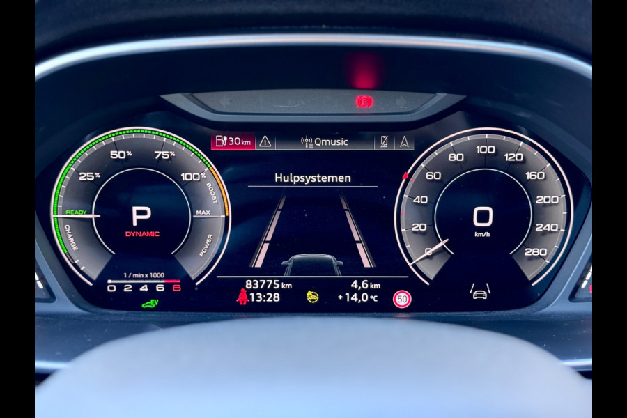 Audi Q3 Sportback 45 TFSI e S Edition Pano/Sonos/Camera