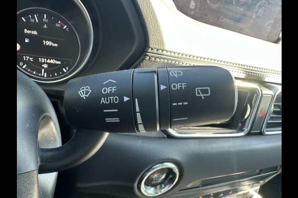 Mazda CX-5 2.0 SkyActiv-G 165 Style Selected | TREKHAAK | CARPLAY | HEAD UP DISPLAY | 360° CAMERA |
