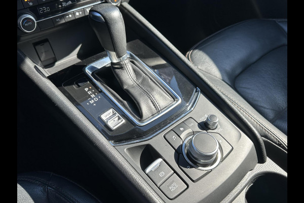 Mazda CX-5 2.0 SkyActiv-G 165 Style Selected | TREKHAAK | CARPLAY | HEAD UP DISPLAY | 360° CAMERA |