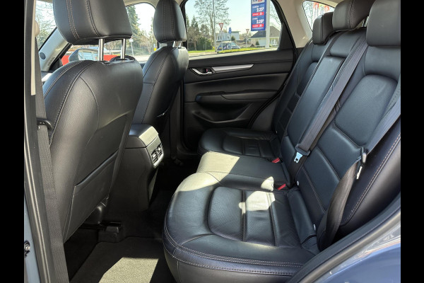 Mazda CX-5 2.0 SkyActiv-G 165 Style Selected | TREKHAAK | CARPLAY | HEAD UP DISPLAY | 360° CAMERA |