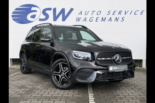 Mercedes-Benz Glb 200 Business Solution AMG | Pano | Ambient Light | 360* Camera | 19 inch
