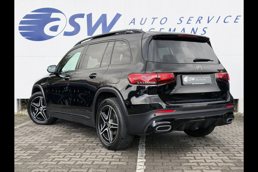 Mercedes-Benz Glb 200 Business Solution AMG | Pano | Ambient Light | 360* Camera | 19 inch