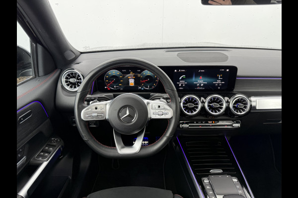 Mercedes-Benz Glb 200 Business Solution AMG | Pano | Ambient Light | 360* Camera | 19 inch