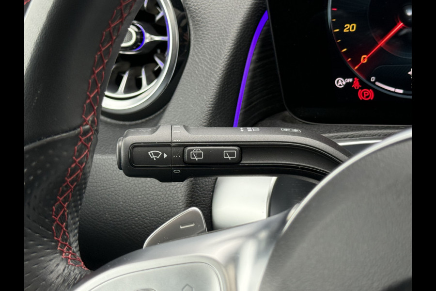 Mercedes-Benz Glb 200 Business Solution AMG | Pano | Ambient Light | 360* Camera | 19 inch