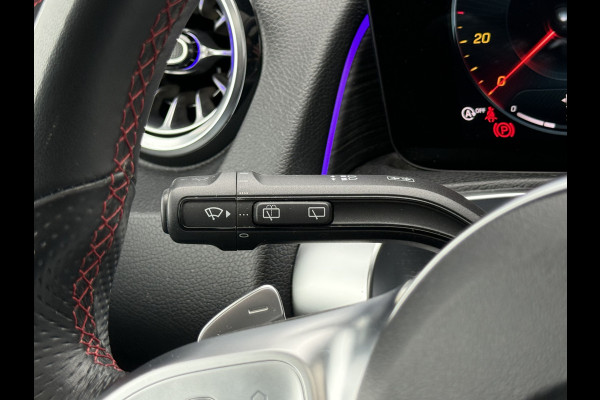 Mercedes-Benz Glb 200 Business Solution AMG | Pano | Ambient Light | 360* Camera | 19 inch