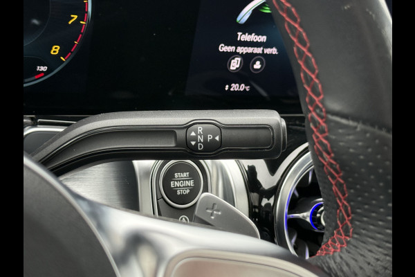 Mercedes-Benz Glb 200 Business Solution AMG | Pano | Ambient Light | 360* Camera | 19 inch