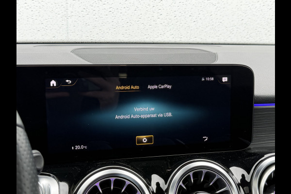 Mercedes-Benz Glb 200 Business Solution AMG | Pano | Ambient Light | 360* Camera | 19 inch