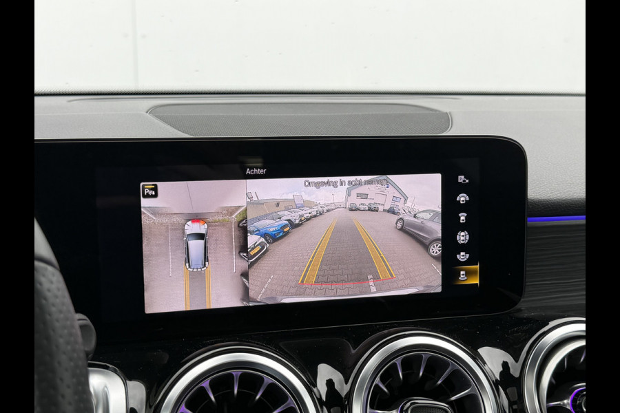 Mercedes-Benz Glb 200 Business Solution AMG | Pano | Ambient Light | 360* Camera | 19 inch