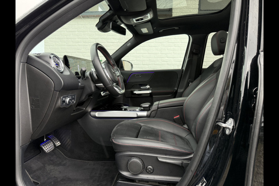 Mercedes-Benz Glb 200 Business Solution AMG | Pano | Ambient Light | 360* Camera | 19 inch