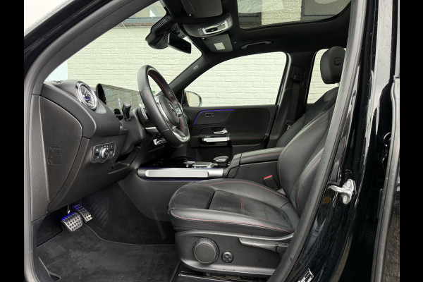 Mercedes-Benz Glb 200 Business Solution AMG | Pano | Ambient Light | 360* Camera | 19 inch