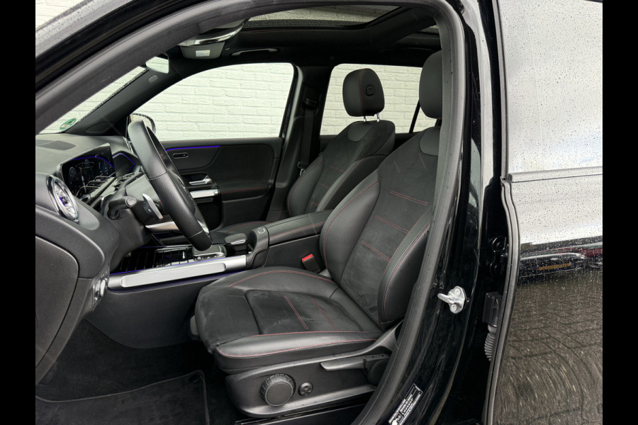 Mercedes-Benz Glb 200 Business Solution AMG | Pano | Ambient Light | 360* Camera | 19 inch