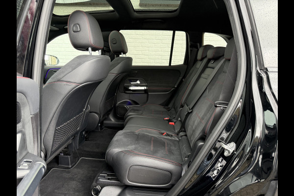 Mercedes-Benz Glb 200 Business Solution AMG | Pano | Ambient Light | 360* Camera | 19 inch