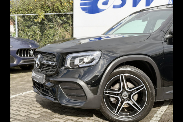 Mercedes-Benz Glb 200 Business Solution AMG | Pano | Ambient Light | 360* Camera | 19 inch