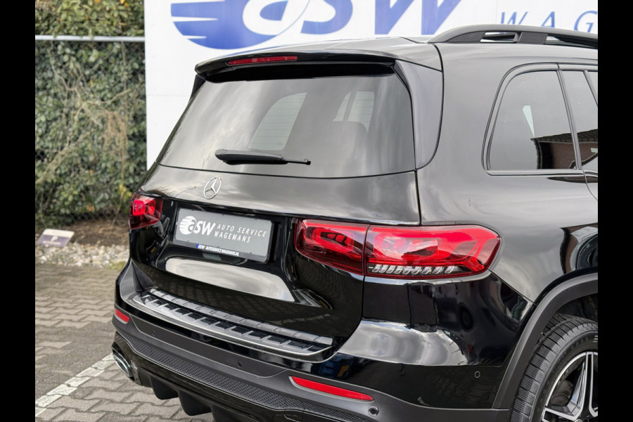 Mercedes-Benz Glb 200 Business Solution AMG | Pano | Ambient Light | 360* Camera | 19 inch