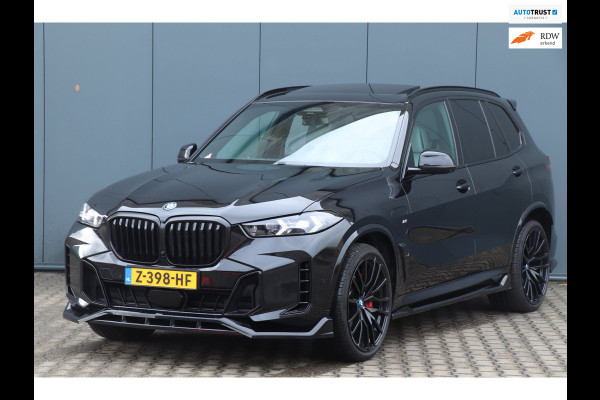 BMW X5 XDrive50e | Pano / Dealer OND / VOL!