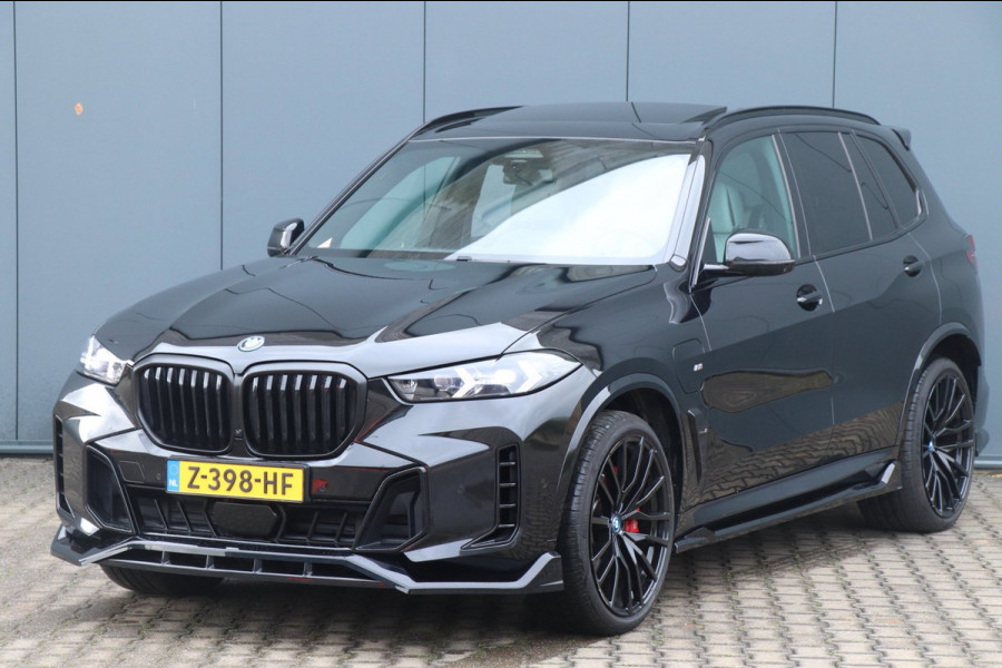 BMW X5 XDrive50e | Pano / Dealer OND / VOL!