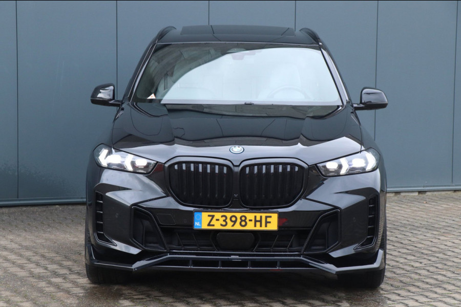 BMW X5 XDrive50e | Pano / Dealer OND / VOL!