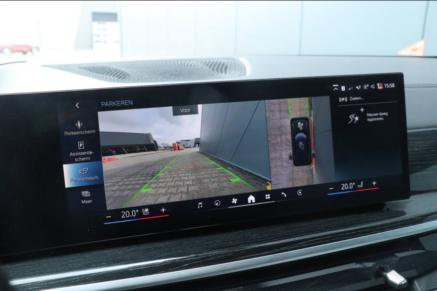 BMW X5 XDrive50e | Pano / Dealer OND / VOL!