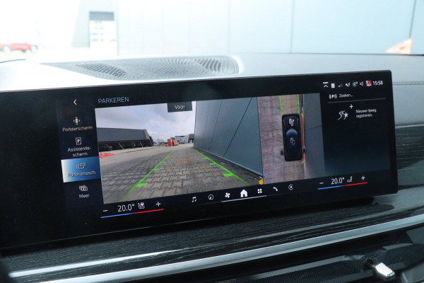 BMW X5 XDrive50e | Pano / Dealer OND / VOL!