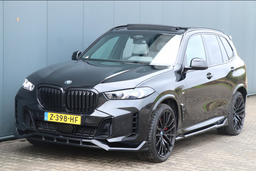 BMW X5 XDrive50e | Pano / Dealer OND / VOL!