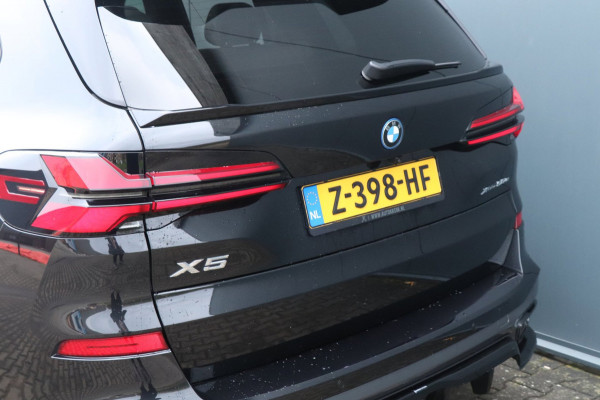 BMW X5 XDrive50e | Pano / Dealer OND / VOL!