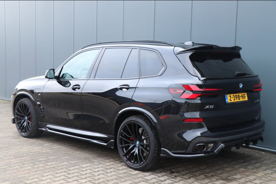 BMW X5 XDrive50e | Pano / Dealer OND / VOL!
