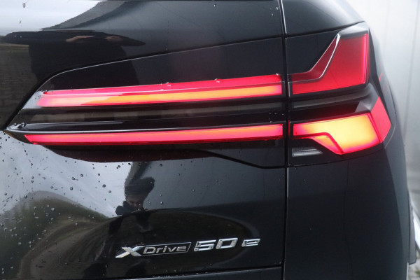 BMW X5 XDrive50e | Pano / Dealer OND / VOL!