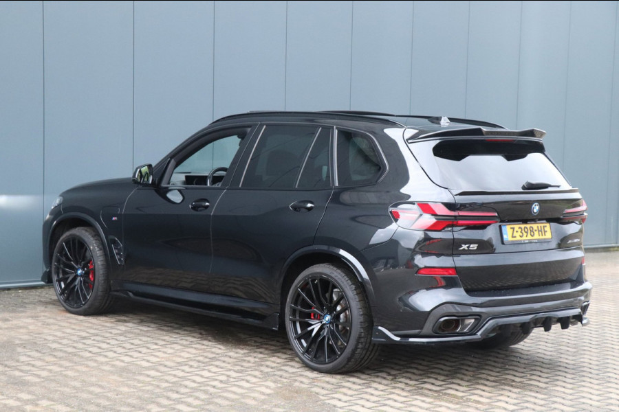 BMW X5 XDrive50e | Pano / Dealer OND / VOL!