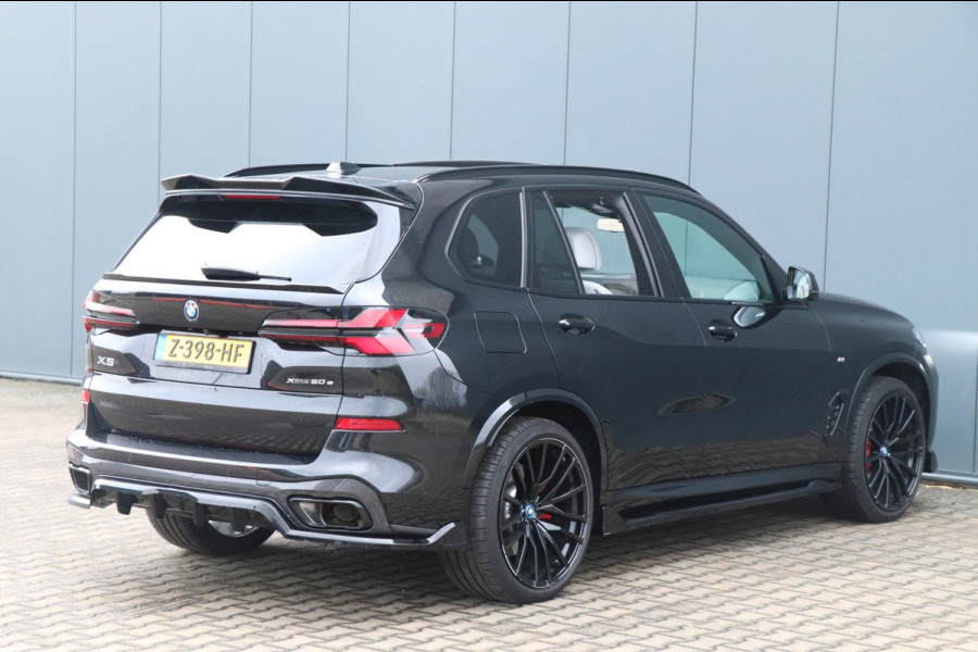 BMW X5 XDrive50e | Pano / Dealer OND / VOL!