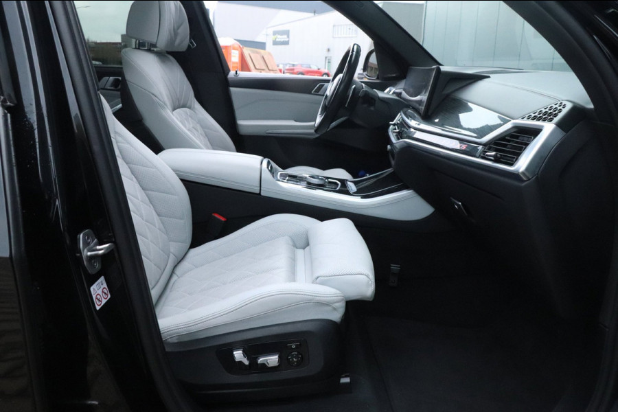 BMW X5 XDrive50e | Pano / Dealer OND / VOL!